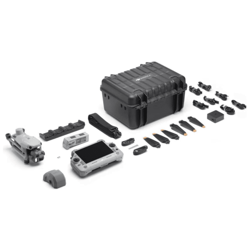 Квадрокоптер DJI Matrice 4T Thermal в Сочи