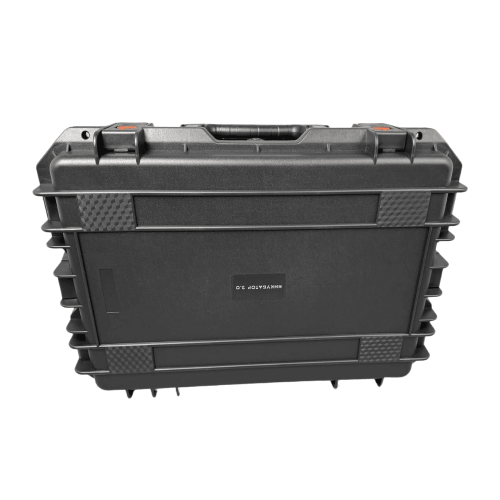 Усилитель сигнала для дронов Инкубатор 2.0 в Сочи