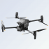 Квадрокоптер DJI Matrice 30T с тепловизионной камерой в Сочи
