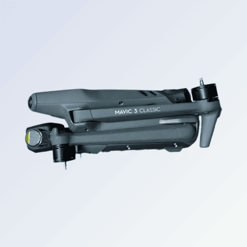 Квадрокоптер DJI Mavic 3 Classic (DJI RC) в Сочи