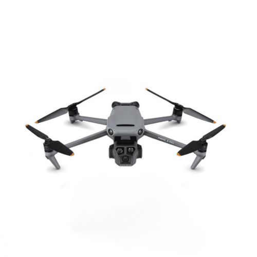 Квадрокоптер DJI Mavic 3 Pro в Сочи с пультом DJI RC