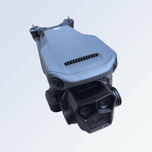 Квадрокоптер DJI Mavic 3 Pro (тушка) в Сочи