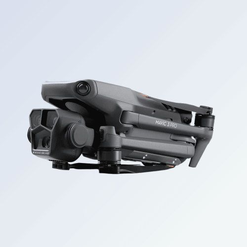 Квадрокоптер DJI Mavic 3 Pro (тушка) в Сочи