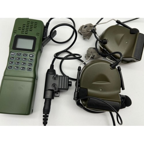 Кнопка активации радиосвязи PTT U94 в Сочи