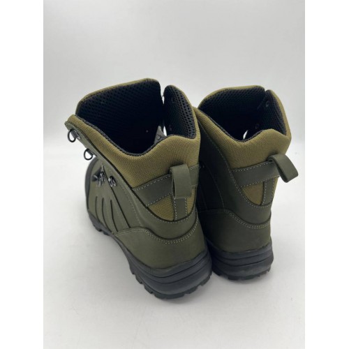 Берцы тактические «Армия России» летние в Сочи