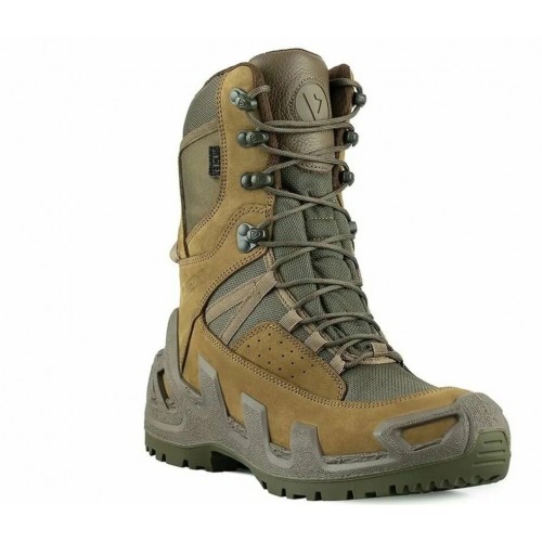 Тактические ботинки Vaneda Tactical в Сочи