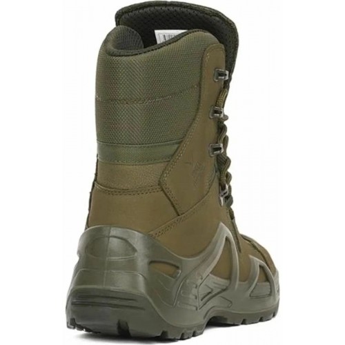 Тактические ботинки Vaneda Tactical в Сочи