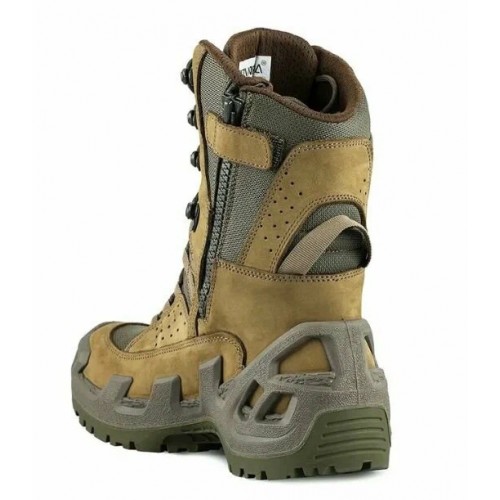 Тактические ботинки Vaneda Tactical в Сочи