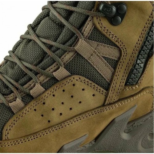 Тактические ботинки Vaneda Tactical в Сочи