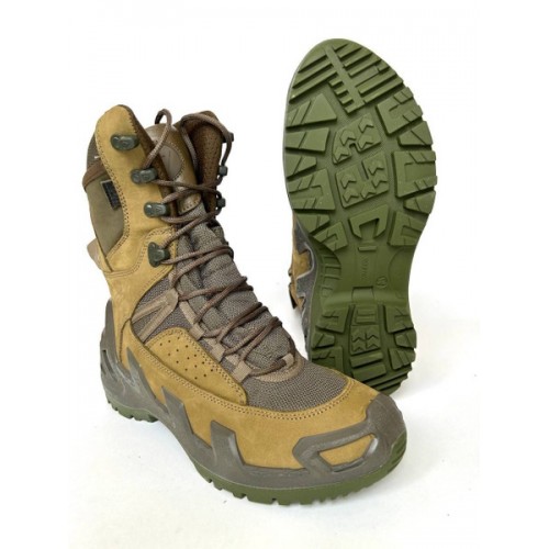 Тактические ботинки Vaneda Tactical в Сочи