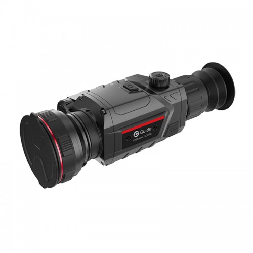 Тепловизионный прицел Guide TR450 в Сочи