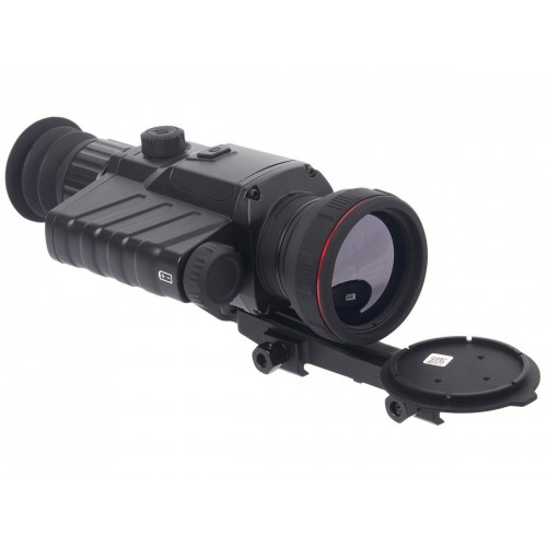 Тепловизионный прицел Guide TR450 в Сочи
