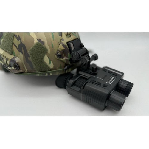 Прибор ночного видения NV-8000 v2.0 3D NIGHT VISION 4K VIDEO с адаптером на шлем в Сочи