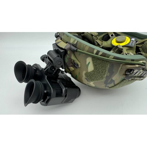 Прибор ночного видения NV-8000 v2.0 3D NIGHT VISION 4K VIDEO с адаптером на шлем в Сочи