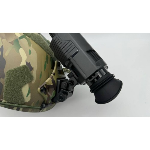 Прибор ночного видения NV-8000 v2.0 3D NIGHT VISION 4K VIDEO с адаптером на шлем в Сочи