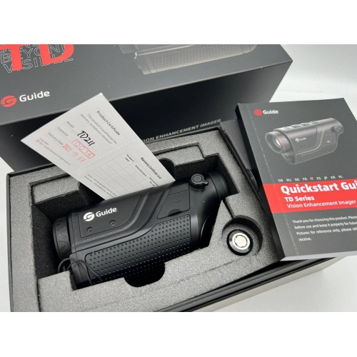 Тепловизионный монокуляр Guide TD211 в Сочи