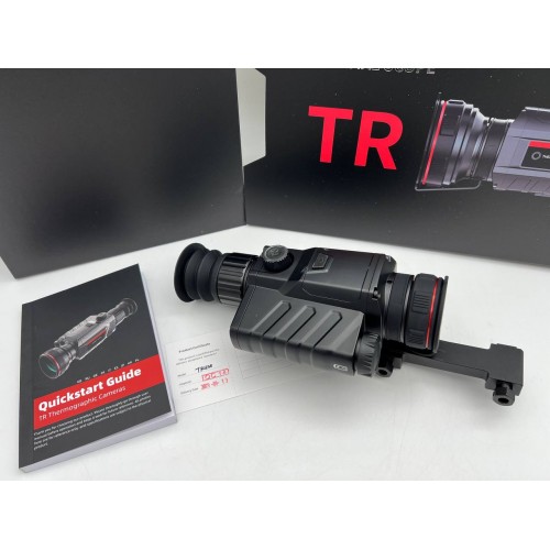 Тепловизионный прицел Guide TR420 в Сочи