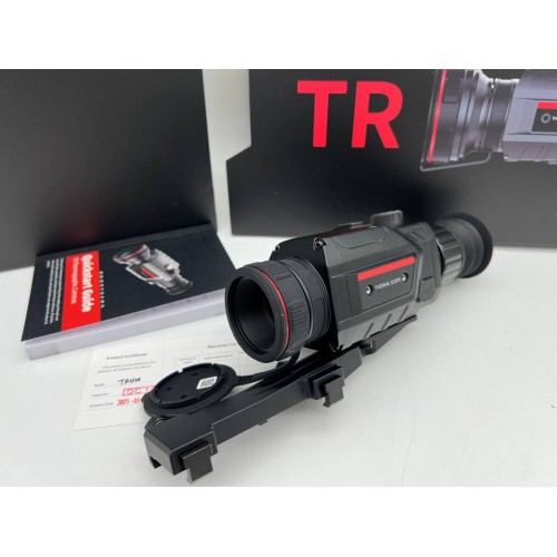 Тепловизионный прицел Guide TR420 в Сочи