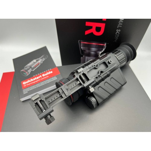 Тепловизионный прицел Guide TR420 в Сочи