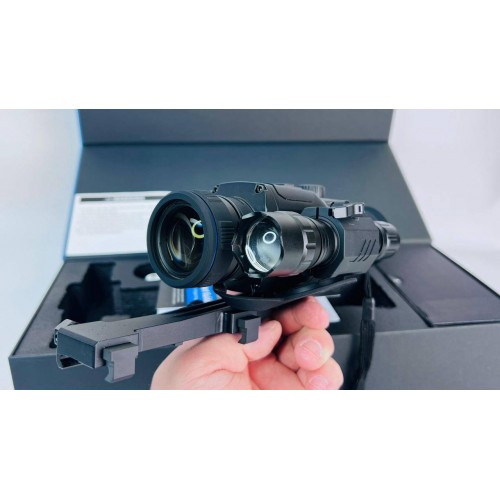 Цифровой прицел Guide DR30 нoчнoгo видeния в Сочи