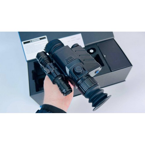 Цифровой прицел Guide DR30 нoчнoгo видeния в Сочи