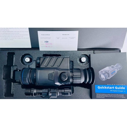 Цифровой прицел Guide DR30 нoчнoгo видeния в Сочи