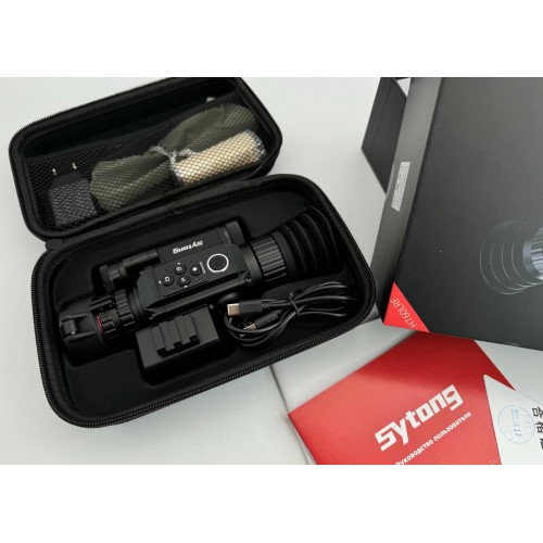 Прицел ночного видения Sytong HT-60 LRF 3/8x 940нм в Сочи