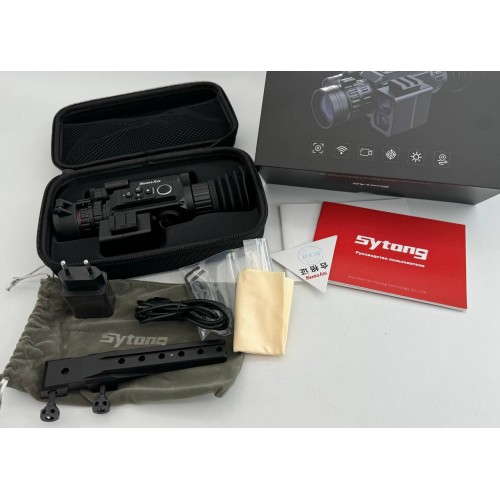 Прицел ночного видения Sytong HT-60 LRF 3/8x 940нм в Сочи