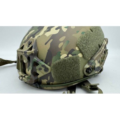 Air Frame Тактический баллистический шлем в Сочи