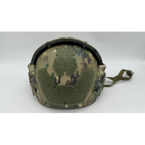 Air Frame Тактический баллистический шлем в Сочи