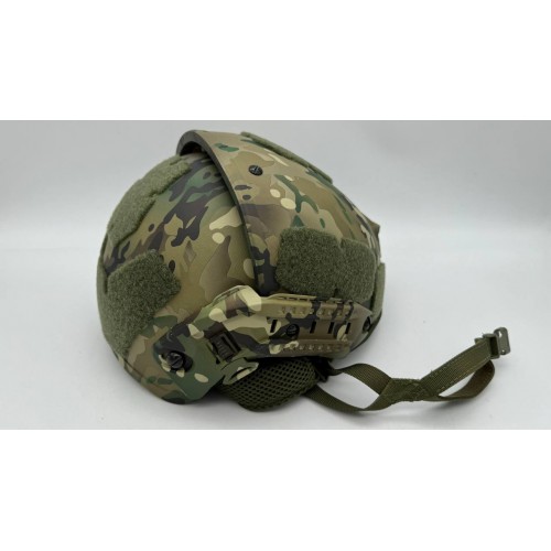 Air Frame Тактический баллистический шлем в Сочи