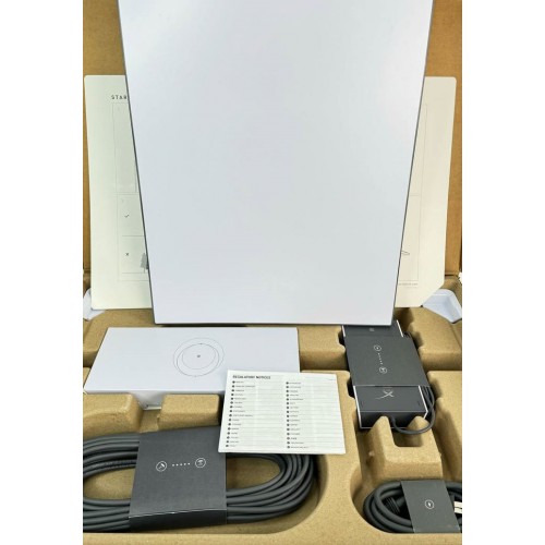 Starlink V 3.0 комплект оборудования спутниковой связи  в Сочи