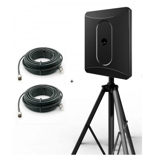 Усилитель сигнала ALIENTECH DEIMOX в Сочи для стабильного покрытия и скорости