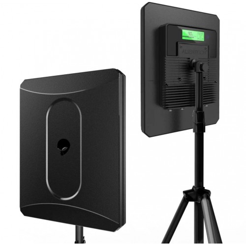 Усилитель сигнала ALIENTECH DEIMOX в Сочи для стабильного покрытия и скорости