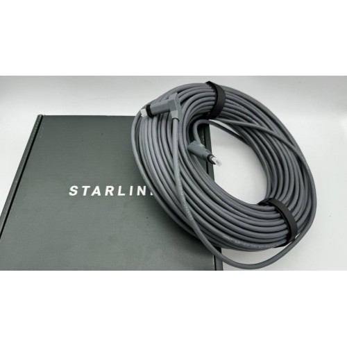 Кабель соединительный Starlink 45,72 метра (150 футов) в Сочи