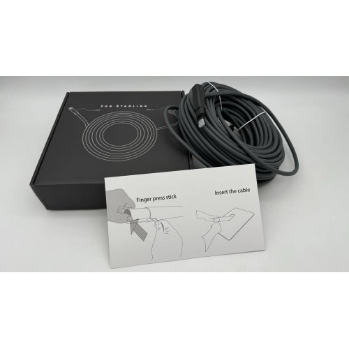 Кабель соединительный Starlink 22,86 метра (75 футов) в Сочи