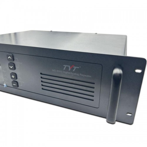 Ретранслятор дуплексный цифровой TYT MD-8500 DMR UHF в Сочи