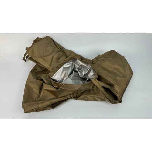 Маскировочный тен-полотно «Призрак» в Сочи