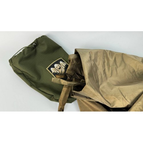 Маскировочный тен-полотно «Призрак» в Сочи