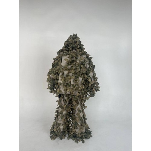 Комплект маскировочный «СНАЙПЕР/РАЗВЕДЧИК» с имитацией  листьев в Сочи