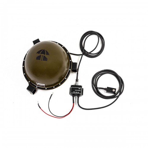 РЭБ «ЗОНТ» L6 500–1200 МГц в Сочи мобильный подавитель FPV-дронов