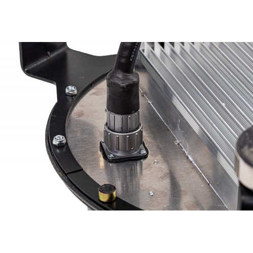 РЭБ «ЗОНТ» L6 500–1200 МГц в Сочи мобильный подавитель FPV-дронов