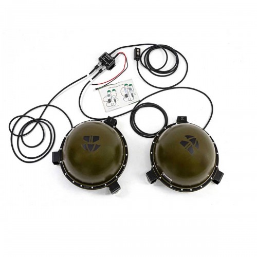 РЭБ «ЗОНТ» L8 300–1200 МГц в Сочи система подавления  FPV