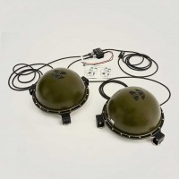 РЭБ «ЗОНТ» L9 350–1200 МГц 350 Вт для блокировки FPV-дронов