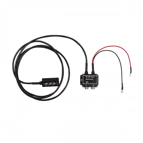 РЭБ «ЗОНТ» L8 300–1200 МГц в Сочи система подавления  FPV