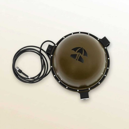 РЭБ «ЗОНТ» L6 500–1200 МГц в Сочи мобильный подавитель FPV-дронов