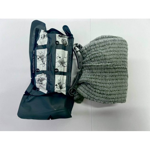 Израильский компрессионный бандаж 4" и 6"/ перевязочный пакет (ипп) в Сочи