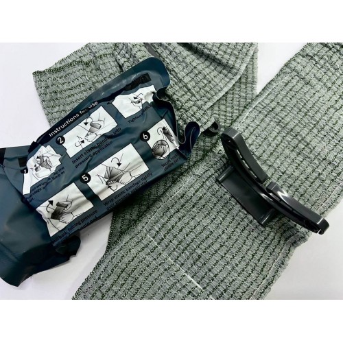 Израильский компрессионный бандаж 4" и 6"/ перевязочный пакет (ипп) в Сочи