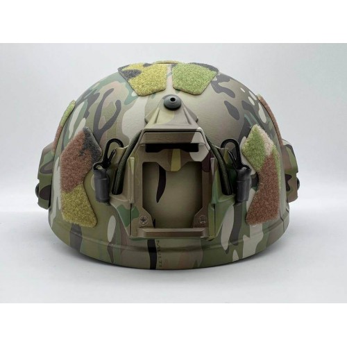 Шлем FAST Ops-Core кевларовый тактический баллистический в Сочи