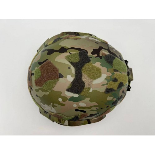 Шлем FAST Ops-Core кевларовый тактический баллистический в Сочи